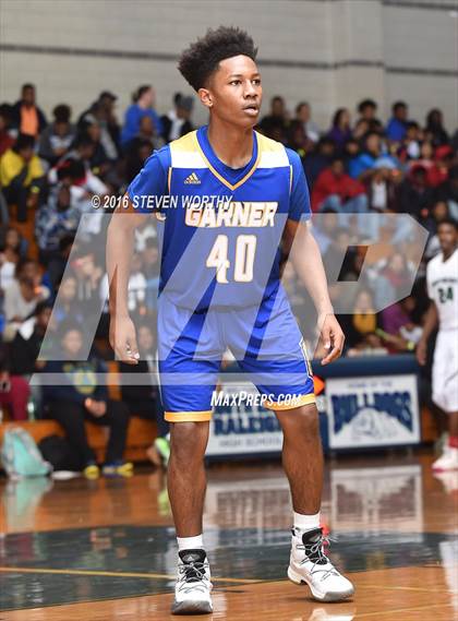 Thumbnail 2 in Garner Magnet @ Southeast Raleigh photogallery.