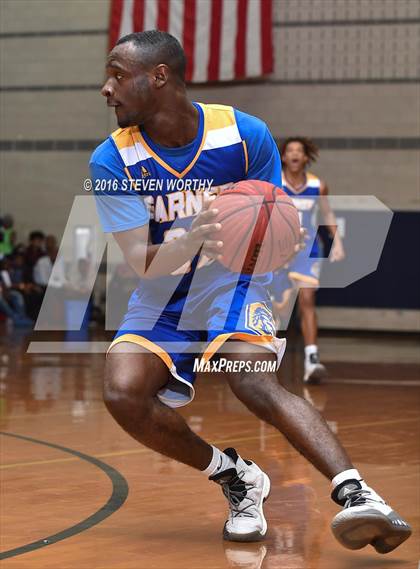 Thumbnail 1 in Garner Magnet @ Southeast Raleigh photogallery.