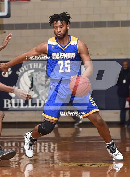 Thumbnail 1 in Garner Magnet @ Southeast Raleigh photogallery.