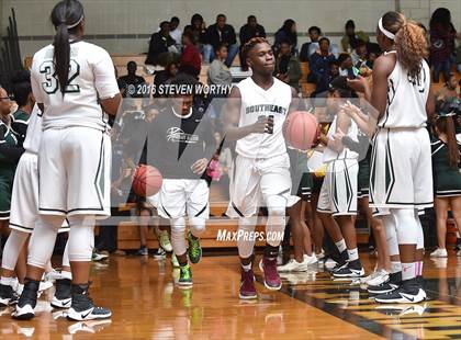 Thumbnail 1 in Garner Magnet @ Southeast Raleigh photogallery.
