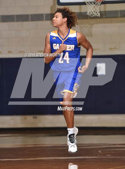 Thumbnail 1 in Garner Magnet @ Southeast Raleigh photogallery.