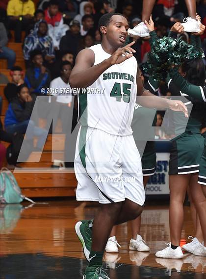 Thumbnail 1 in Garner Magnet @ Southeast Raleigh photogallery.