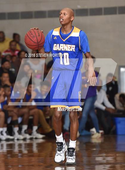 Thumbnail 3 in Garner Magnet @ Southeast Raleigh photogallery.