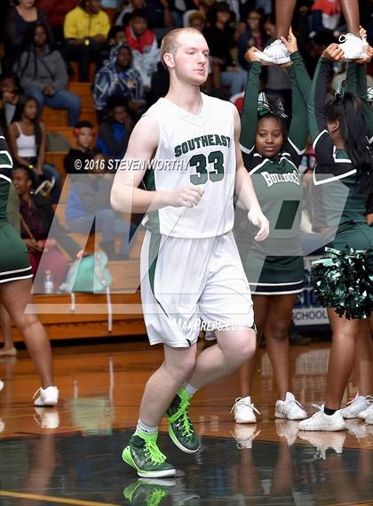 Thumbnail 3 in Garner Magnet @ Southeast Raleigh photogallery.