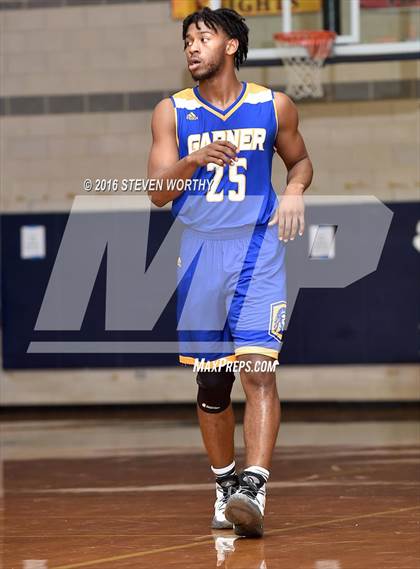 Thumbnail 1 in Garner Magnet @ Southeast Raleigh photogallery.