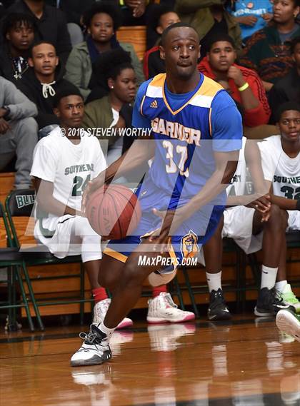 Thumbnail 2 in Garner Magnet @ Southeast Raleigh photogallery.