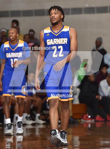 Thumbnail 1 in Garner Magnet @ Southeast Raleigh photogallery.