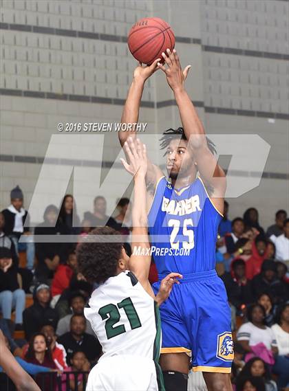 Thumbnail 2 in Garner Magnet @ Southeast Raleigh photogallery.