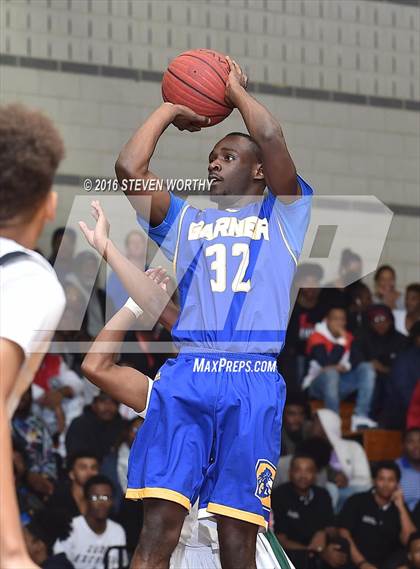 Thumbnail 1 in Garner Magnet @ Southeast Raleigh photogallery.
