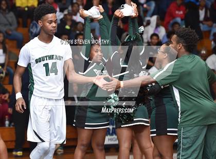 Thumbnail 1 in Garner Magnet @ Southeast Raleigh photogallery.