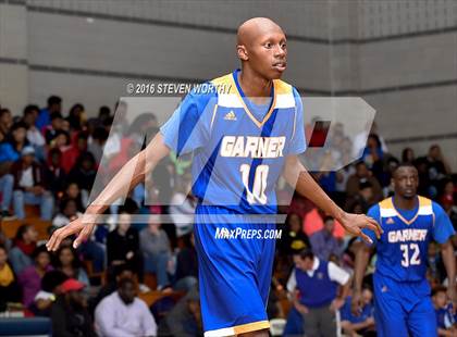 Thumbnail 3 in Garner Magnet @ Southeast Raleigh photogallery.
