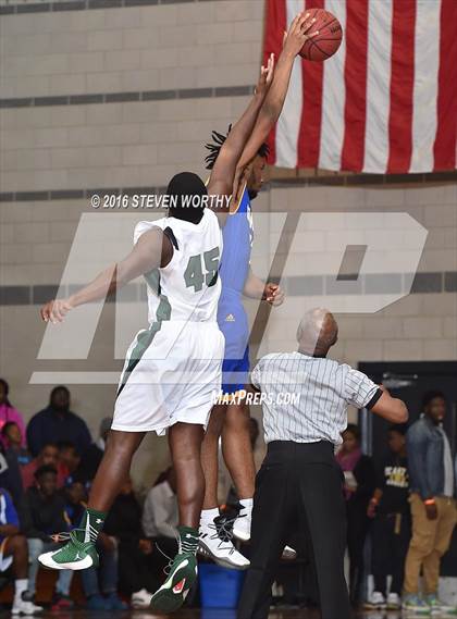 Thumbnail 1 in Garner Magnet @ Southeast Raleigh photogallery.