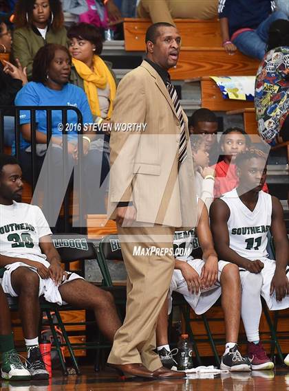 Thumbnail 2 in Garner Magnet @ Southeast Raleigh photogallery.