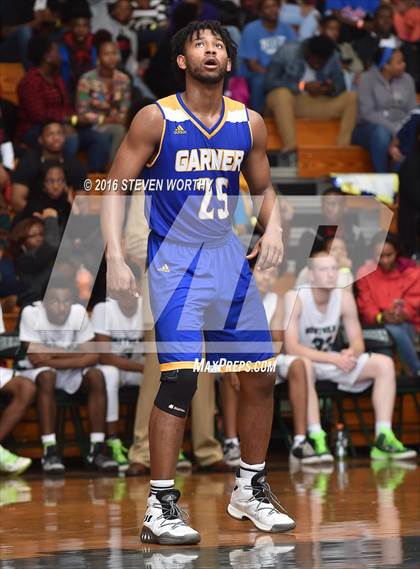 Thumbnail 1 in Garner Magnet @ Southeast Raleigh photogallery.