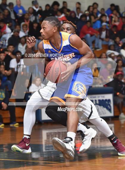 Thumbnail 3 in Garner Magnet @ Southeast Raleigh photogallery.