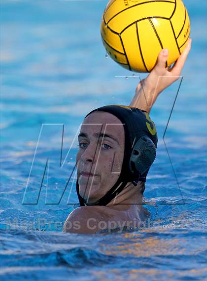 Thumbnail 1 in Rio Americano vs Fairfield (CIF SJS D2 Playoffs) photogallery.