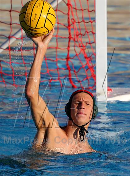 Thumbnail 2 in Rio Americano vs Fairfield (CIF SJS D2 Playoffs) photogallery.