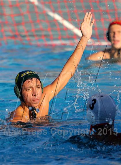 Thumbnail 1 in Rio Americano vs Fairfield (CIF SJS D2 Playoffs) photogallery.