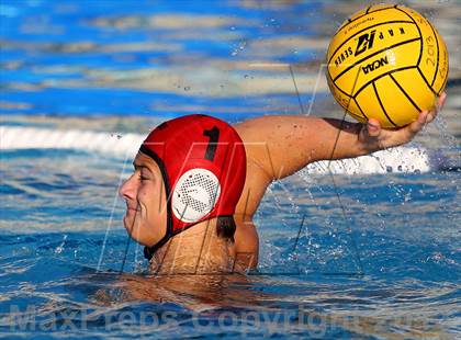 Thumbnail 3 in Rio Americano vs Fairfield (CIF SJS D2 Playoffs) photogallery.
