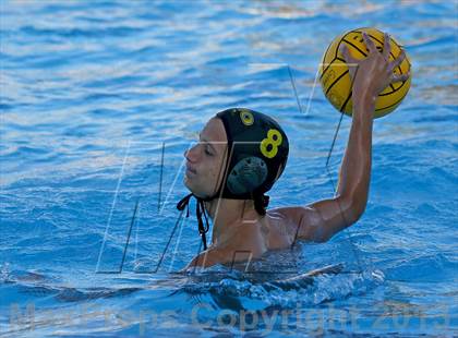 Thumbnail 3 in Rio Americano vs Fairfield (CIF SJS D2 Playoffs) photogallery.
