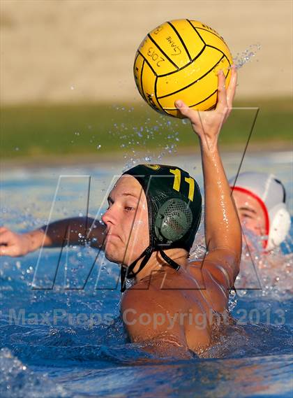 Thumbnail 2 in Rio Americano vs Fairfield (CIF SJS D2 Playoffs) photogallery.