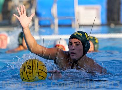 Thumbnail 3 in Rio Americano vs Fairfield (CIF SJS D2 Playoffs) photogallery.