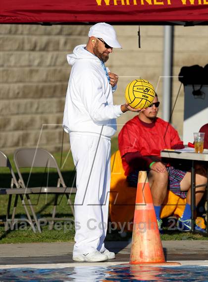 Thumbnail 1 in Rio Americano vs Fairfield (CIF SJS D2 Playoffs) photogallery.
