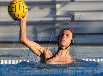 Thumbnail 2 in Rio Americano vs Fairfield (CIF SJS D2 Playoffs) photogallery.