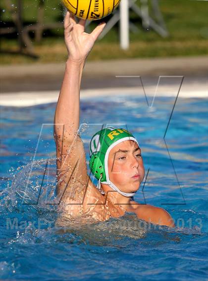 Thumbnail 1 in Rio Americano vs Fairfield (CIF SJS D2 Playoffs) photogallery.