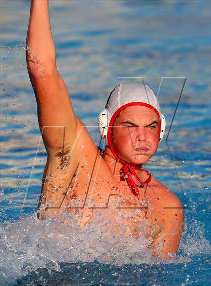Thumbnail 1 in Rio Americano vs Fairfield (CIF SJS D2 Playoffs) photogallery.
