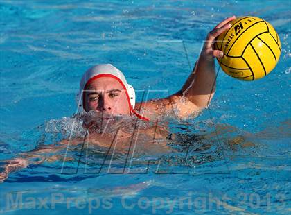 Thumbnail 3 in Rio Americano vs Fairfield (CIF SJS D2 Playoffs) photogallery.