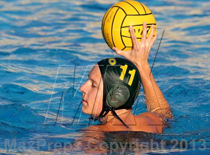 Thumbnail 1 in Rio Americano vs Fairfield (CIF SJS D2 Playoffs) photogallery.