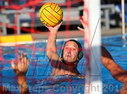 Thumbnail 2 in Rio Americano vs Fairfield (CIF SJS D2 Playoffs) photogallery.