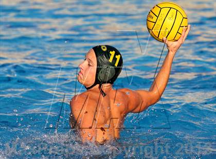 Thumbnail 3 in Rio Americano vs Fairfield (CIF SJS D2 Playoffs) photogallery.