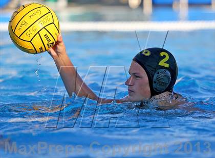 Thumbnail 3 in Rio Americano vs Fairfield (CIF SJS D2 Playoffs) photogallery.