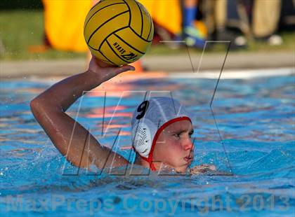 Thumbnail 1 in Rio Americano vs Fairfield (CIF SJS D2 Playoffs) photogallery.