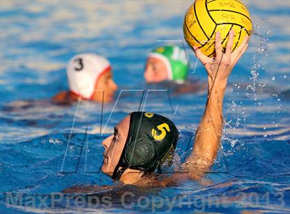 Thumbnail 3 in Rio Americano vs Fairfield (CIF SJS D2 Playoffs) photogallery.