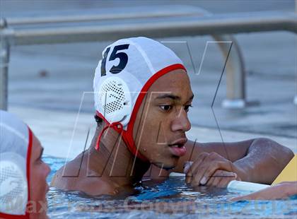 Thumbnail 3 in Rio Americano vs Fairfield (CIF SJS D2 Playoffs) photogallery.
