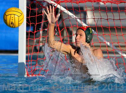 Thumbnail 3 in Rio Americano vs Fairfield (CIF SJS D2 Playoffs) photogallery.