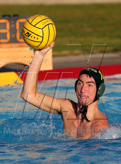 Thumbnail 1 in Rio Americano vs Fairfield (CIF SJS D2 Playoffs) photogallery.