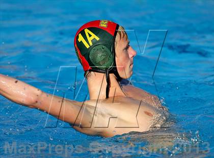 Thumbnail 2 in Rio Americano vs Fairfield (CIF SJS D2 Playoffs) photogallery.