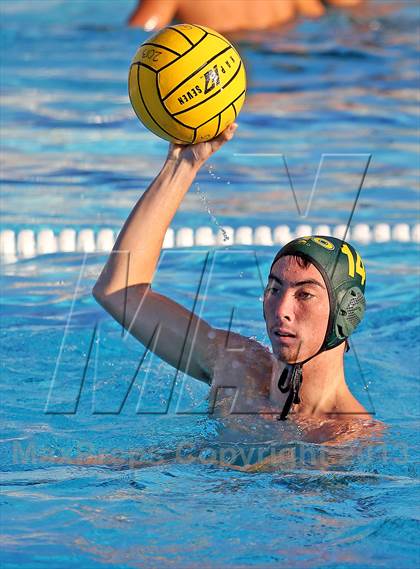 Thumbnail 3 in Rio Americano vs Fairfield (CIF SJS D2 Playoffs) photogallery.