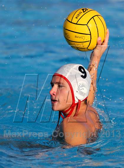 Thumbnail 2 in Rio Americano vs Fairfield (CIF SJS D2 Playoffs) photogallery.