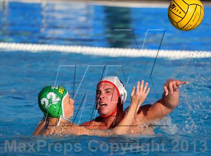 Thumbnail 1 in Rio Americano vs Fairfield (CIF SJS D2 Playoffs) photogallery.