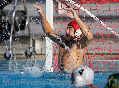 Thumbnail 2 in Rio Americano vs Fairfield (CIF SJS D2 Playoffs) photogallery.