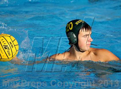 Thumbnail 3 in Rio Americano vs Fairfield (CIF SJS D2 Playoffs) photogallery.