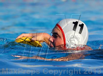 Thumbnail 3 in Rio Americano vs Fairfield (CIF SJS D2 Playoffs) photogallery.