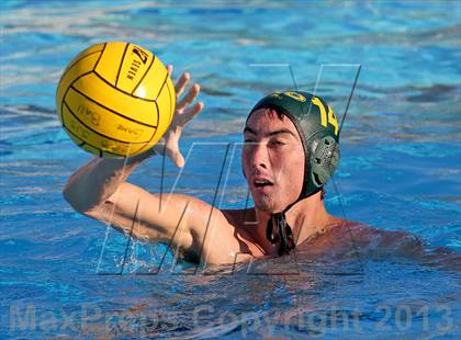 Thumbnail 2 in Rio Americano vs Fairfield (CIF SJS D2 Playoffs) photogallery.