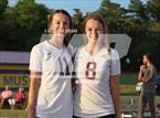 Photo from the gallery "St. John Lutheran vs. North Marion"
