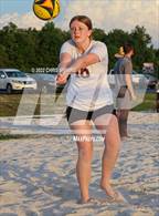 Photo from the gallery "St. John Lutheran vs. North Marion"